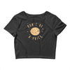 be cool Crop Top