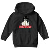 Sad Japanese Aesthetic Youth Hoodie