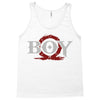 Boy Tank Top