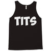 tits Tank Top