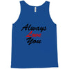 always Tank Top