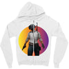 Pubg Zipper Hoodie