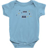 are you positive Baby Onesie