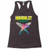 Humboldt Strong Saskatchewan Hockey Team Remembrance Racerback Tank