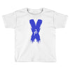 jake paul x blue Toddler T-shirt