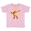 powerline Toddler T-shirt