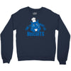 time to make the biscuits Crewneck Sweatshirt