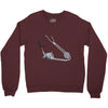 choppercizer Crewneck Sweatshirt