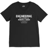engineering it's as easy as riding a bike V-Neck Tee