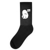boo (2) Socks