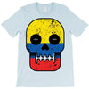 colombia till i die T-Shirt