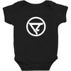 fahrie77 Baby Bodysuit