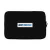 cristmas Laptop sleeve