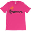king romance T-Shirt