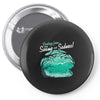 swamp of sadness Pin-back button