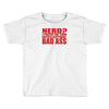 nerd Toddler T-shirt