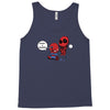 unicorn spidey Tank Top