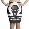 marilyn manson mechanical animals Pencil Skirts