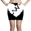 broken heart xxx Mini Skirts