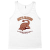 ankylosaurus Tank Top
