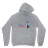 Sherlock Gnomes Unisex Hoodie