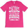 sunshine kinda girl! T-Shirt