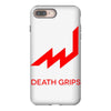 Death Grips iPhone 8 Plus