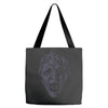 weeping angel Tote Bags