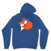 Sweety Fox Unisex Hoodie
