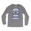 Never Underestimate The Strength Of A Colon Cancer Warrior Long Sleeve Shirts