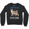 pixie bob Crewneck Sweatshirt
