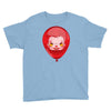 IT-Pennywise Youth Tee