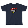 pizza time Toddler T-shirt