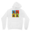 pop art Unisex Hoodie