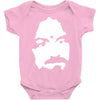 charles manson retro Baby Onesie