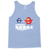Finding Da Wae Tank Top