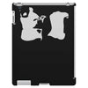 patti smith iPad 3 and 4 Case