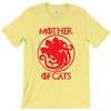mother of cat new T-Shirt