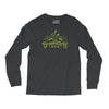 three broomsticks Long Sleeve Shirts
