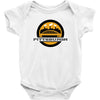 PITT SBURGH Baby Bodysuit