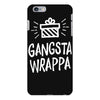 gangsta wrappa iPhone 6 Plus/6s Plus Case