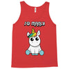 so manly Tank Top