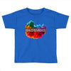 bad smoke Toddler T-shirt
