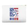 usa 2 Accessory Pouches