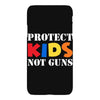 protect kids not guns iPhoneX