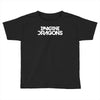 imaging dragons Toddler T-shirt