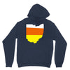 candy (2) Unisex Hoodie