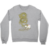 dragon flavor Crewneck Sweatshirt