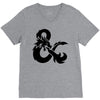 dungeons and dragons V-Neck Tee
