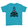I Am Siberian Husky Actually In A Very Commited Relationship Youth Tee